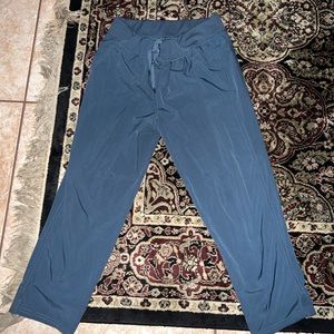 Champion half cropped joggers